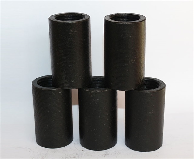 六枝特钢筋套筒