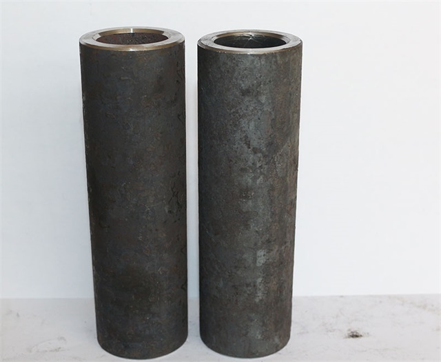 六枝特冷挤压钢筋套筒联接连接头分开是多少